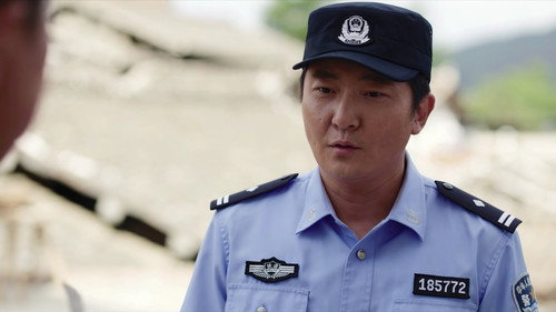 Small Police Station Season 1 Episode 6 - Episode 6