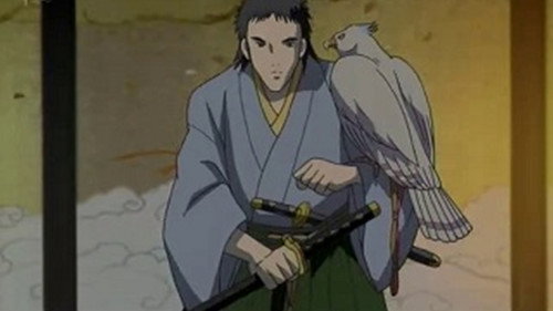 Ayakashi: Samurai Horror Tales Season 1 Episode 7 - The Legend of Tenshu - Part 3