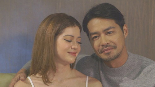 The Broken Marriage Vow Season 2 Episode 8 - Lost and Found