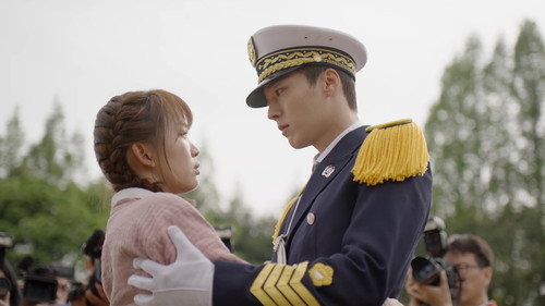 Come and Hug Me Season 1 Episode 6 - Come to Me