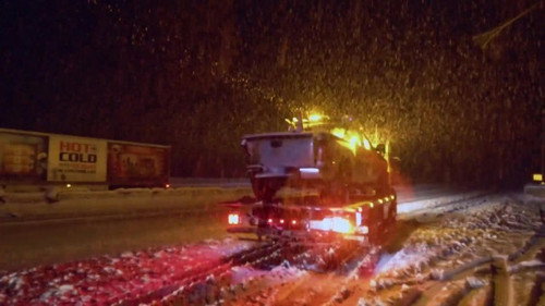 Highway Thru Hell Season 10 Episode 5 - The Golden Ticket