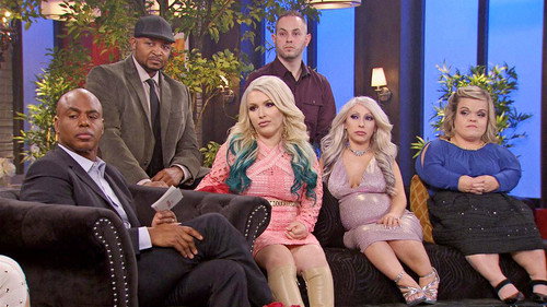 Little Women: LA Season 5 Episode 19 - Season 5 Reunion, Part 2
