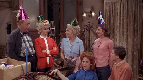 Petticoat Junction Season 3 Episode 30 - Whatever Happened to Betty Jo?