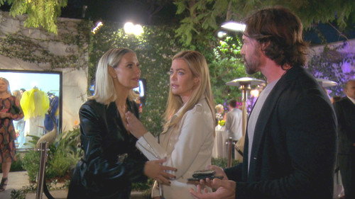 The Real Housewives of Beverly Hills Season 10 Episode 9 - Until We Leave Again