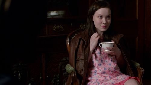 Supernatural Season 7 Episode 22 - There Will Be Blood