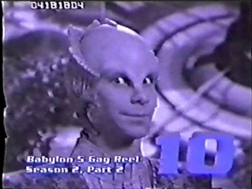 Season 2 Uncensored Blooper Reel (2) still
