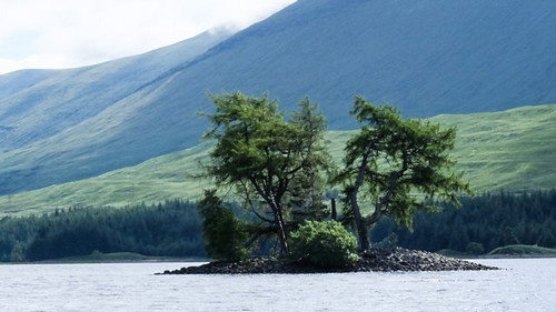 Grand Tours of Scotland's Lochs Season 1 Episode 3 - Taming the Wild