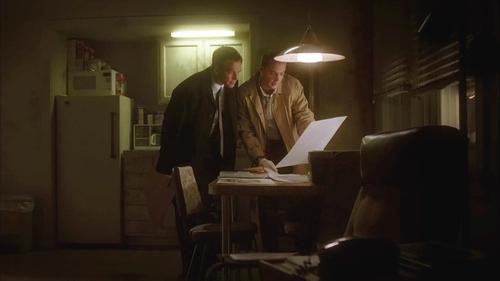 undefined Season 6 Episode 11 - Silent Night