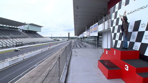 Journeys in Japan Season 13 Episode 14 - Suzuka: City with a Racing Circuit