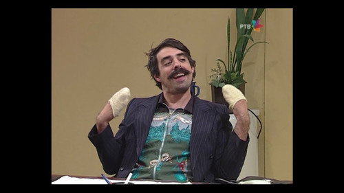 Government Job Season 7 Episode 12 - 1094 Iščekivanje