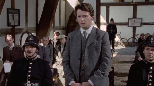 Sherlock Holmes Season 5 Episode 4 - The Boscombe Valley Mystery