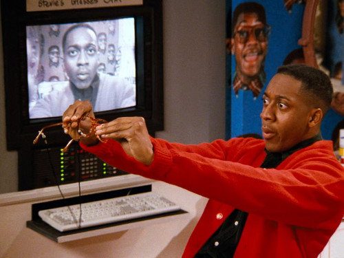 Family Matters Season 9 Episode 15 - Crazier for You