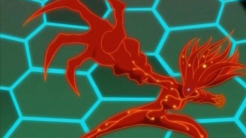 Teenage Mutant Ninja Turtles Season 6 Episode 3 - Home Invasion