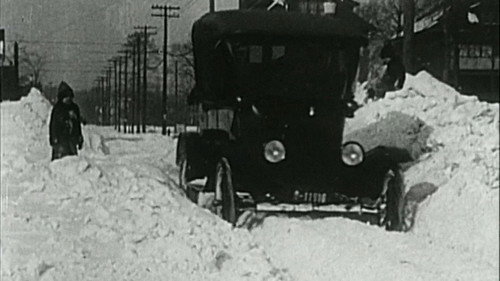 undefined Season 1 Episode 2 - Hitler's Highways
