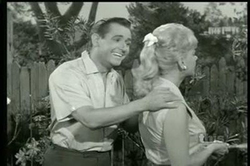 Mister Ed Season 3 Episode 7 - Wilbur in the Lion's Den