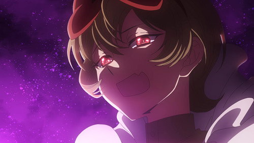 My Stepmother and Stepsisters Aren't Wicked Season 1 Episode 4 - Miya Returning a Favor