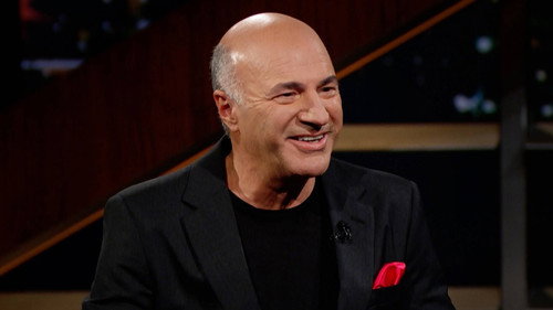 Real Time with Bill Maher Season 19 Episode 34 - Episode 584