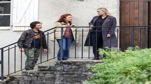 undefined Season 10 Episode 1 - Murders in Bearn