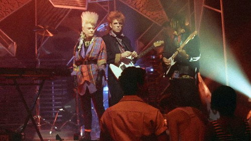 Top of the Pops Season 21 Episode 29 - Episode 29