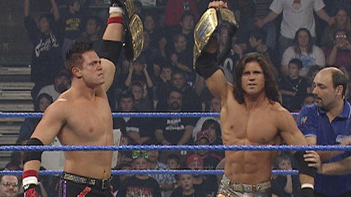 SmackDown - Nov. 16, 2007 still