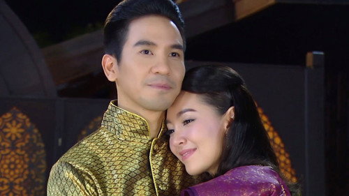 Love Destiny Season 1 Episode 15 - Episode 15