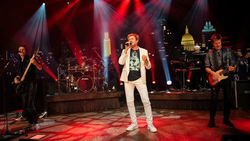 Austin City Limits Season 47 Episode 11 - Duran Duran