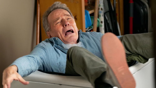 Malcolm in the Middle: Life's Still Unfair Season 1 Episode 2 - Episode Two