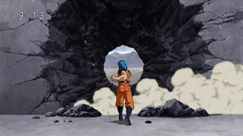 Toriko Season 1 Episode 3 - The Mellowness of the Seven-colored Juice! Get the Rainbow Fruit!