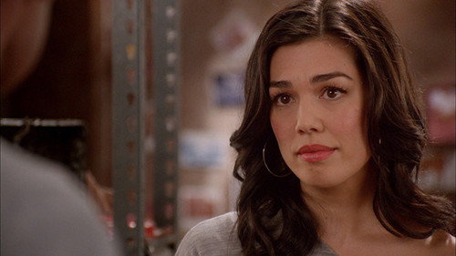 Winners & Losers Season 2 Episode 11 - Future Tense