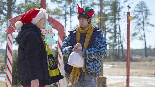 Welcome to Flatch Season 1 Episode 14 - Merry Flatchmas