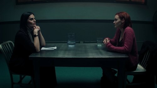 undefined Season 5 Episode 6 - The Dark Face of Love