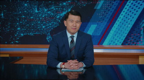 The Daily Show Season 31 Episode 3 - January 7, 2026 - Stephen J. Dubner