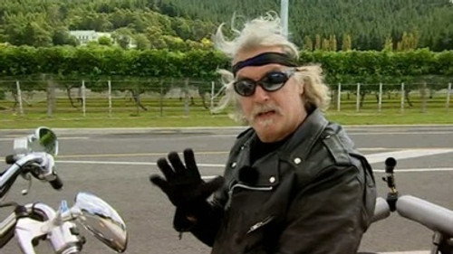 Billy Connolly's World Tour of New Zealand Season 1 Episode 5 - North Island
