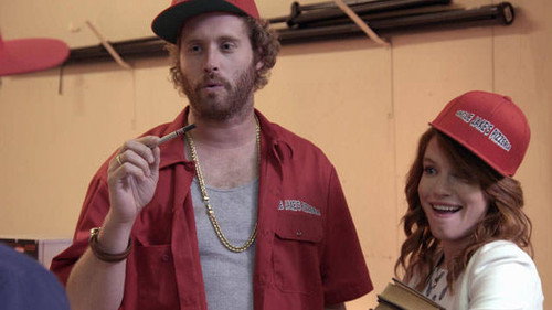 Those Who Can't Season 1 Episode 6 - What's Eating Uncle Jake?