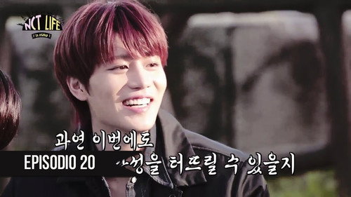 NCT LIFE Season 7 Episode 20 - Episode 20