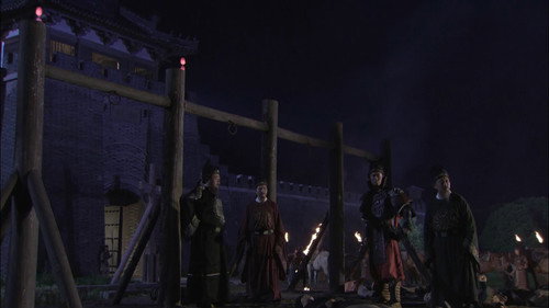 Amazing Detective Di Renjie Season 1 Episode 5 - Episode 5
