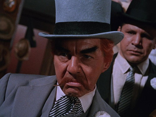 undefined Season 1 Episode 13 - The Thirteenth Hat