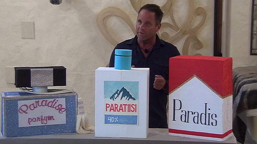 Paradise Hotel Season 7 Episode 24 - Episode 24