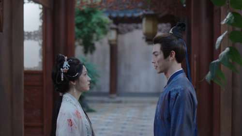 Spring of the Blade Season 1 Episode 18 - Episode 18