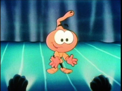 Snorks Season 1 Episode 8 - Snorky Mania