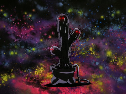 Outlaw Star Season 1 Episode 13 - Advance Guard From Another World