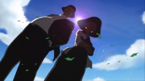 The Boondocks Season 3 Episode 5 - Stinkmeaner 3: The Hateocracy