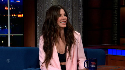 Sandra Bullock, Billy Strings still