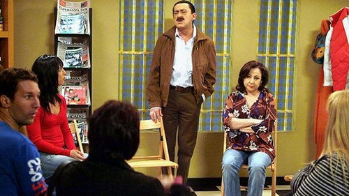 Aída Season 5 Episode 9 - Episode 9
