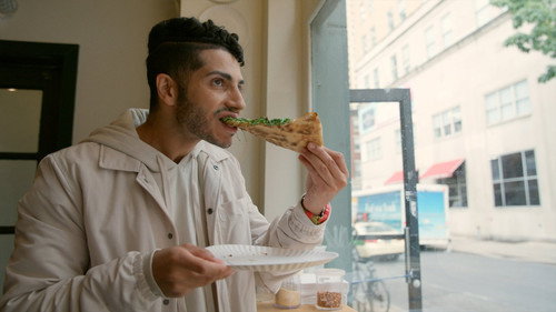 Evolving Vegan Season 2 Episode 1 - Philadelphia, PA