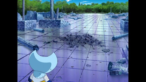 Keys, Buzarai. Symphony of Death. Goodbye, Kanchome. still
