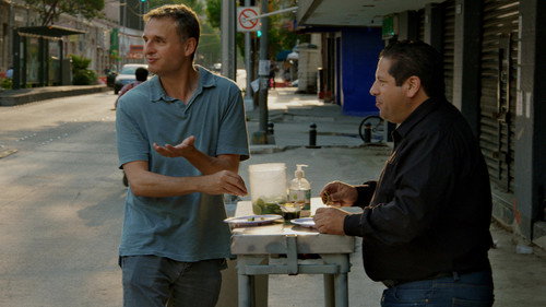 Somebody Feed Phil Season 1 Episode 6 - Mexico City
