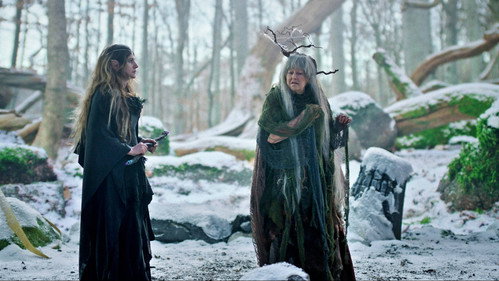 Trolltider – legenden om Bergatrollet Season 1 Episode 7 - Episode 7