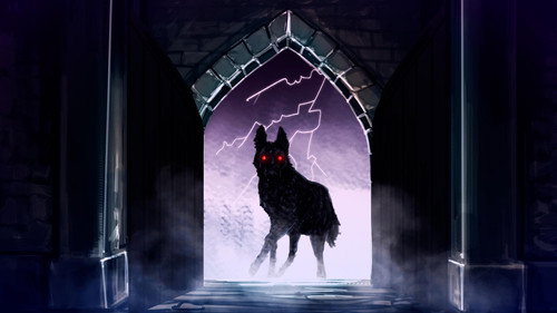 Monstrum Season 4 Episode 8 - What Hellhounds Reveal about Humans' Oldest Companion