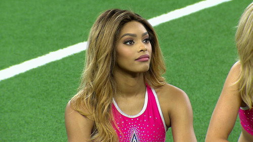 Dallas Cowboys Cheerleaders: Making the Team Season 14 Episode 12 - Time is Running Out